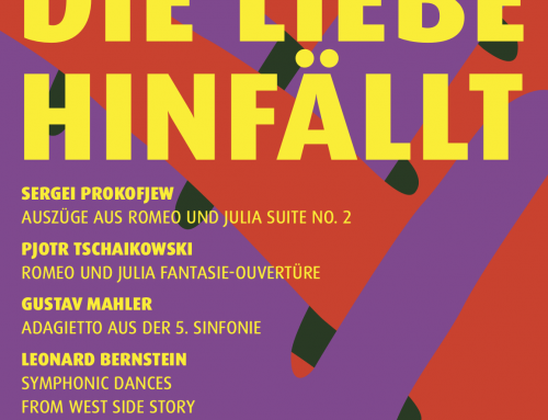 Großes Finale der Hochschulmusik
