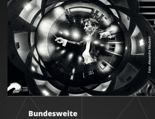 Teilchen bewegen die Halle Münsterland